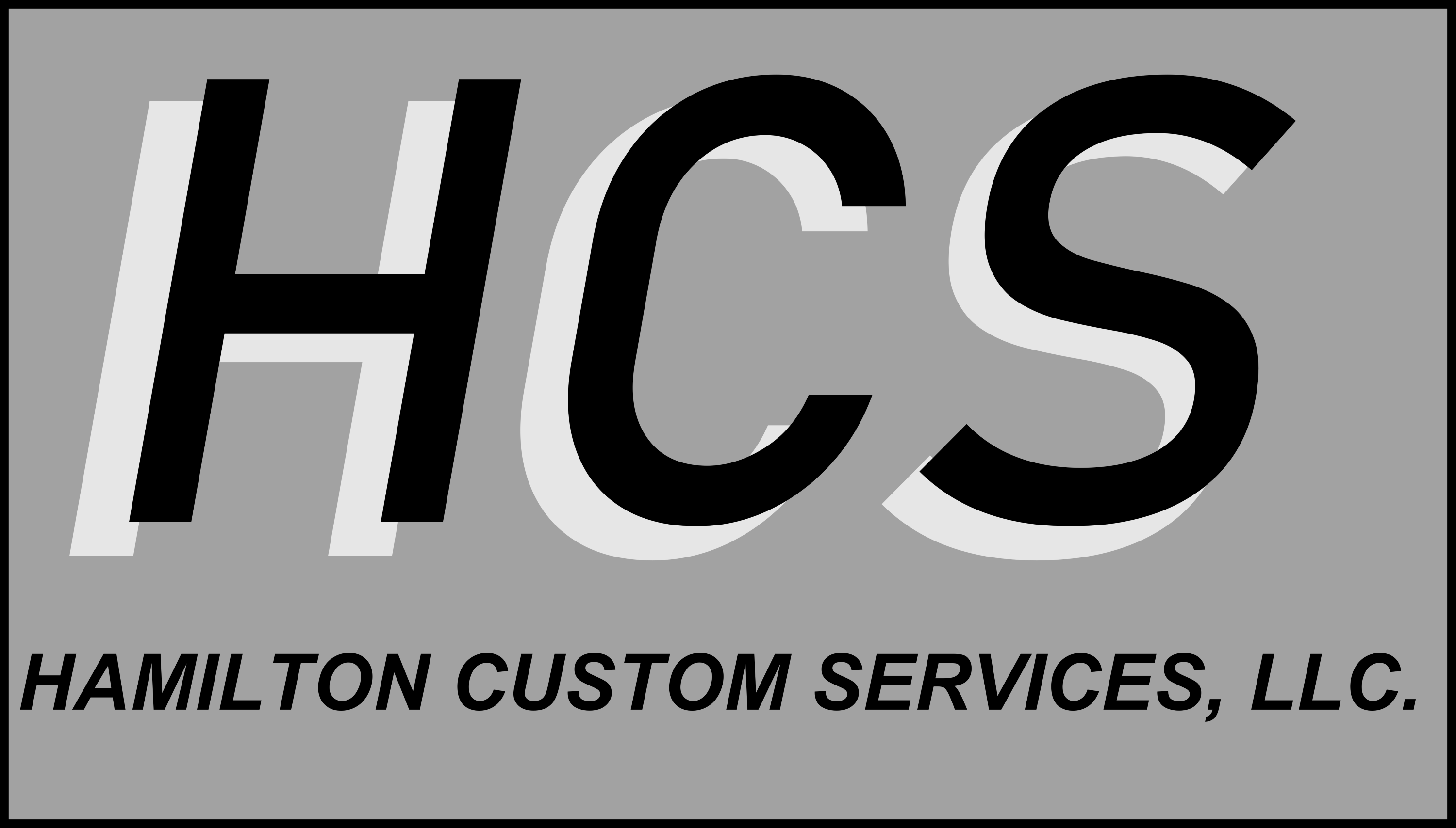 Hamilton Custom Services, LLC.